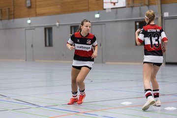 Bild 4 - wBJ Futsalmeisterschaft Vorrunde